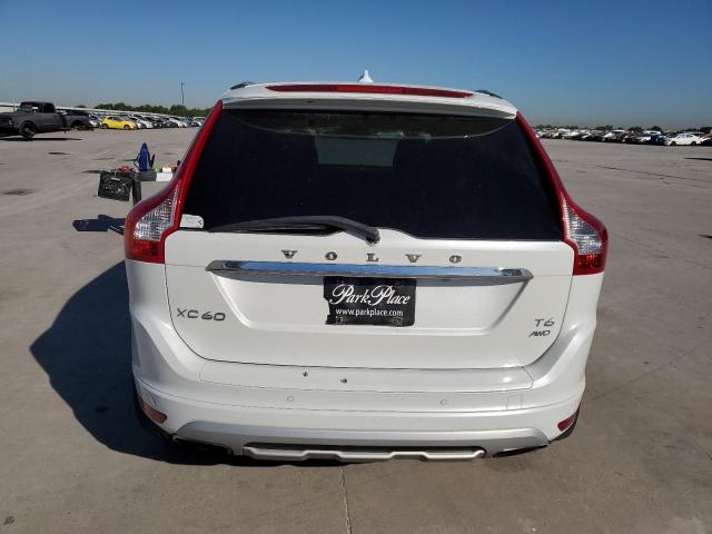 VIN YV449MRR6H2129731 2017 Volvo XC60, T6 Dynamic no.6