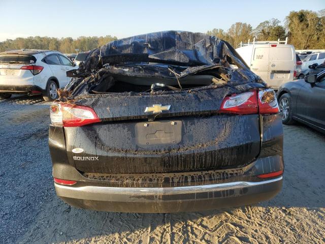 2018 CHEVROLET EQUINOX LT - 3GNAXJEV9JL258541