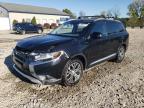 MITSUBISHI OUTLANDER photo