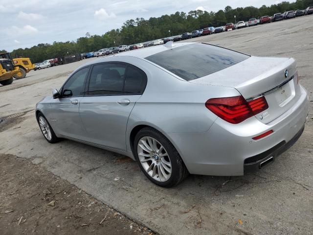 VIN WBAYE8C55ED134669 2014 BMW 7 Series, 750 LI no.2