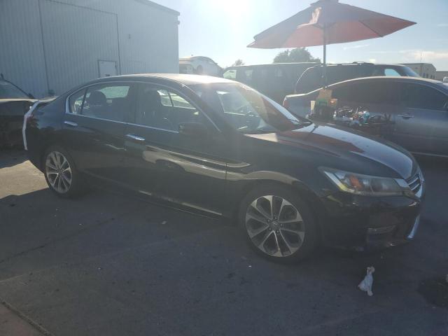 VIN 1HGCR2E52DA115820 2013 Honda Accord, Sport no.4