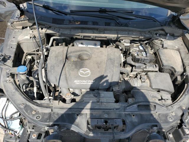 2016 MAZDA CX-5 GT - JM3KE4DY2G0762975