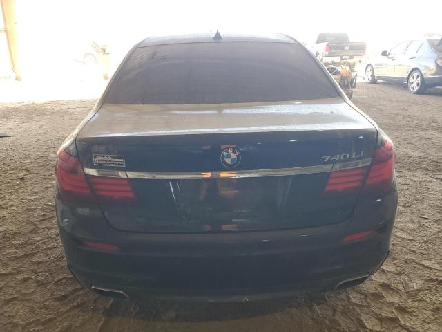 VIN WBAYE4C57ED138702 2014 BMW 7 SERIES no.6