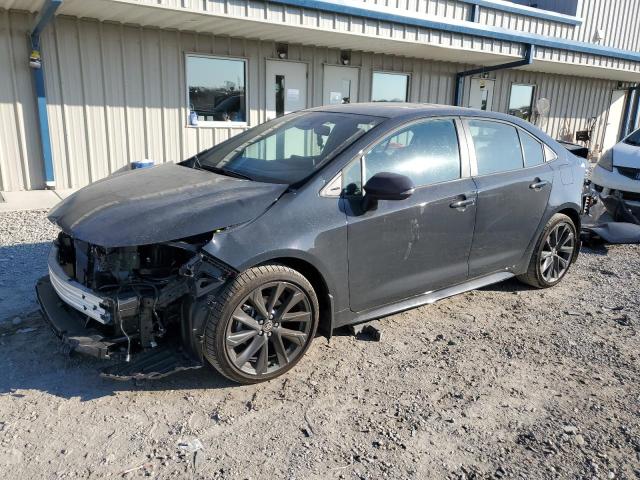 2024 TOYOTA COROLLA XS - 5YFT4MCE5RP205722