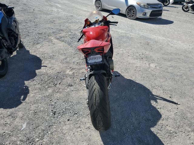 2013 DUCATI SUPERBIKE - ZDM14BPWXDB010208