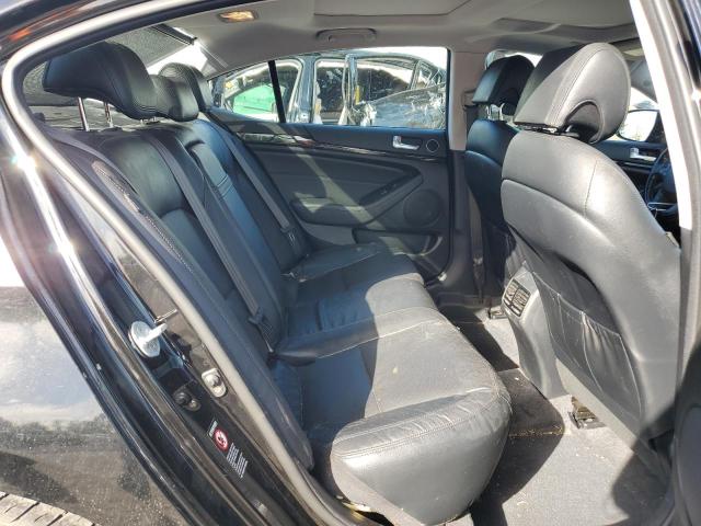 2016 KIA CADENZA LU - KNALN4D75G5207961