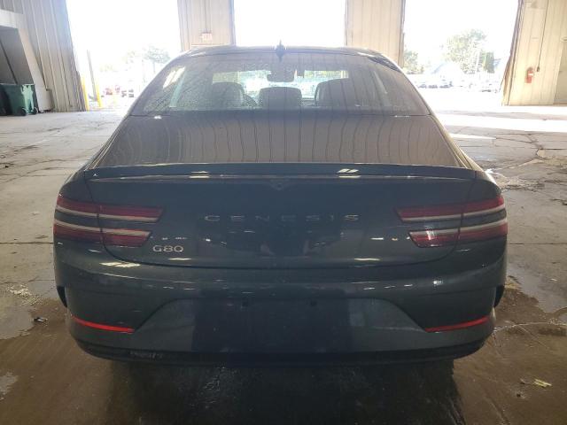 2023 GENESIS G80 - KMTGE4S19PU007403
