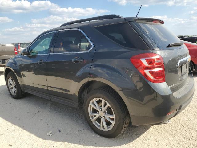 2017 CHEVROLET EQUINOX LT - 2GNFLFEK7H6300868