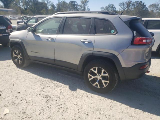 2015 JEEP CHEROKEE T - 1C4PJMBS3FW718066