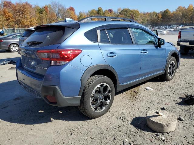 VIN JF2GTAEC1PH201479 2023 Subaru Crosstrek, Premium no.3