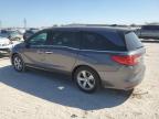 Lot #3023687890 2018 HONDA ODYSSEY EX