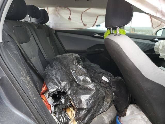 2023 VOLKSWAGEN TAOS S - 3VVMX7B25PM359907