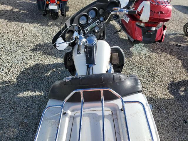 2007 HARLEY-DAVIDSON FLHTCUI 1HD1FC4197Y644954