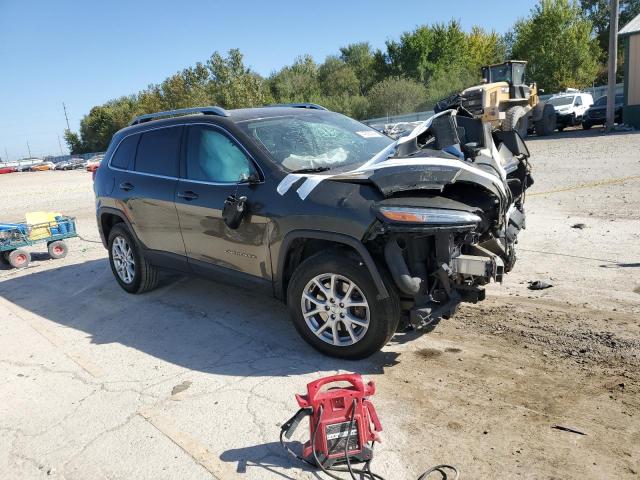 2015 JEEP CHEROKEE L - 1C4PJMCS6FW606361