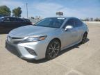 2018 TOYOTA CAMRY L - 4T1B11HK6JU536233