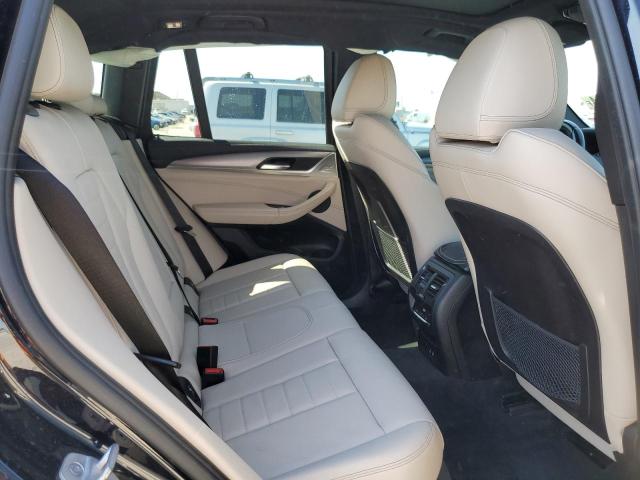 2021 BMW X3 XDRIVEM - 5UXTY9C00M9F94212