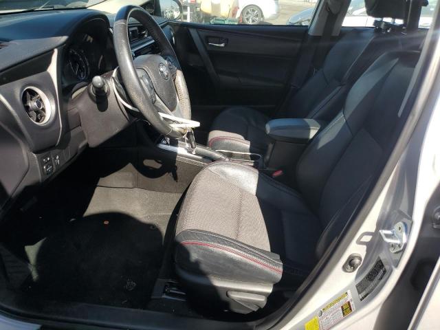 VIN 5YFBURHE7HP623697 2017 Toyota Corolla, L no.7