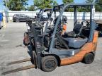 TOYOTA FORKLIFT снимка