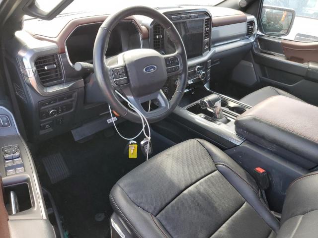 2022 FORD F150 SUPER - 1FTFW1E80NKD96696