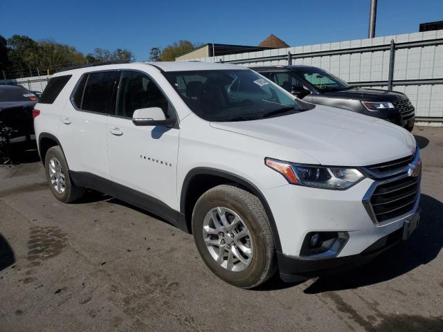 2021 CHEVROLET TRAVERSE L - 1GNERGKWXMJ229721