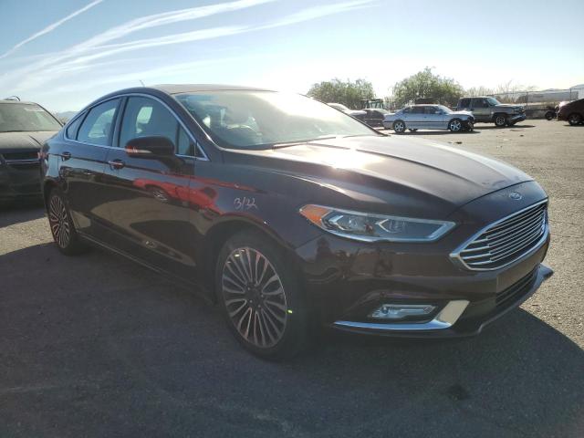 2017 FORD FUSION TIT - 3FA6P0D97HR140045