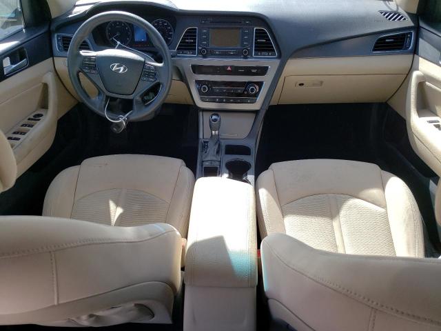 2015 HYUNDAI SONATA SPO - 5NPE34AF3FH098377