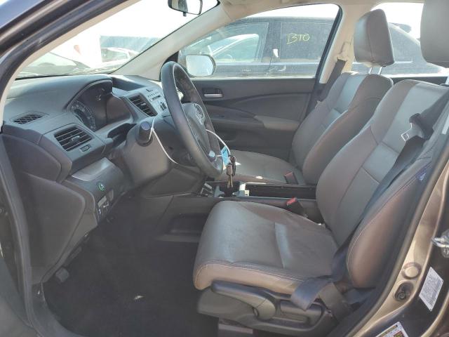 VIN 3CZRM3H37EG709159 2014 Honda CR-V, LX no.7