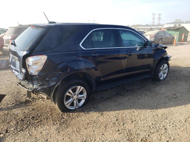 2015 CHEVROLET EQUINOX LS - 2GNALAEK6F6159169