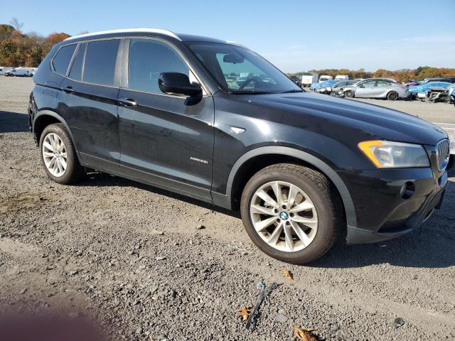 VIN 5UXWX9C57E0D39932 2014 BMW X3, Xdrive28I no.4