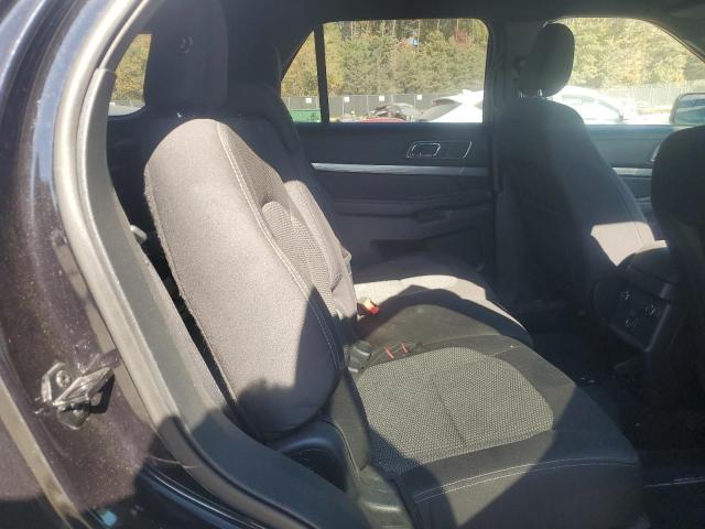 2019 FORD EXPLORER X - 1FM5K7D87KGA04786