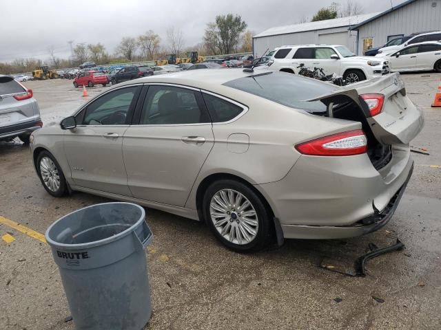 2015 FORD FUSION SE - 3FA6P0LU5FR172267