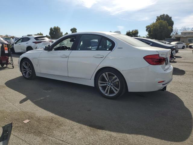 Vin: wba8e1c52ja159595, lot: 74784654, bmw 3 series 20182