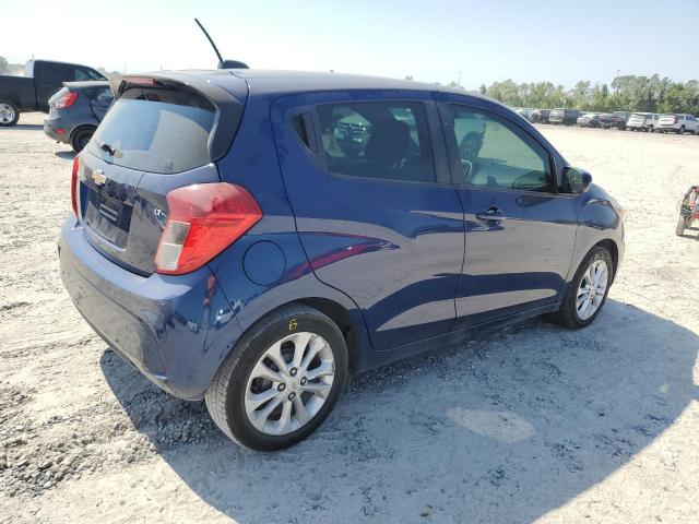 2022 CHEVROLET SPARK 1LT - KL8CD6SA2NC024714