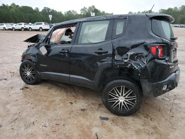 2018 JEEP RENEGADE S - ZACCJBAB8JPH12239