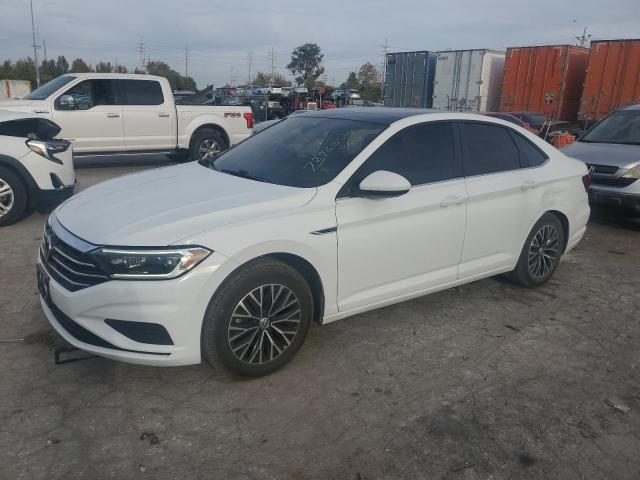 VOLKSWAGEN JETTA SEL
