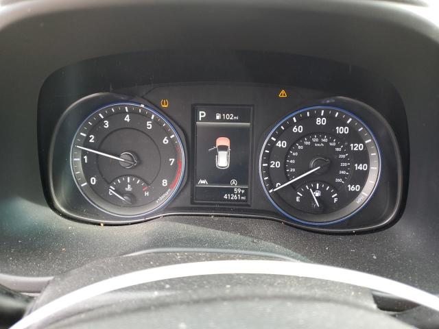 2023 HYUNDAI KONA SE #3283949795