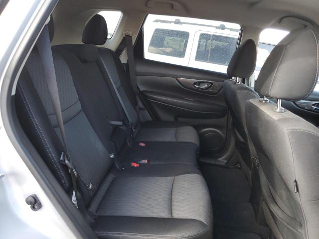 2020 NISSAN ROGUE S - JN8AT2MV1LW131165