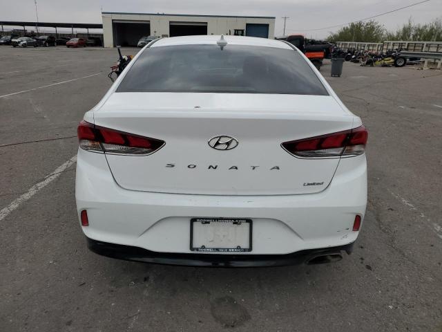 2019 HYUNDAI SONATA LIM - 5NPE34AF2KH729338