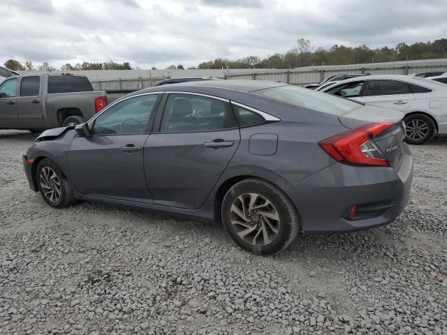 2016 HONDA CIVIC EX - 2HGFC2F70GH554096