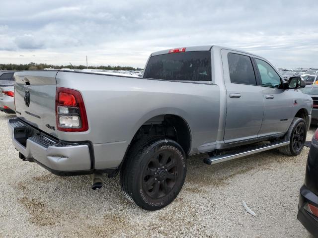 Vin: 3c6ur5dl3mg658395, lot: 76699784, ram 2500 big horn 20213