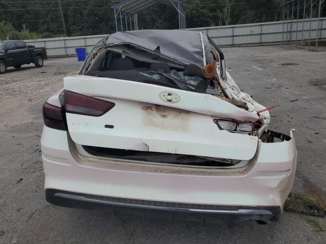 2019 KIA OPTIMA LX - 5XXGT4L39KG293935