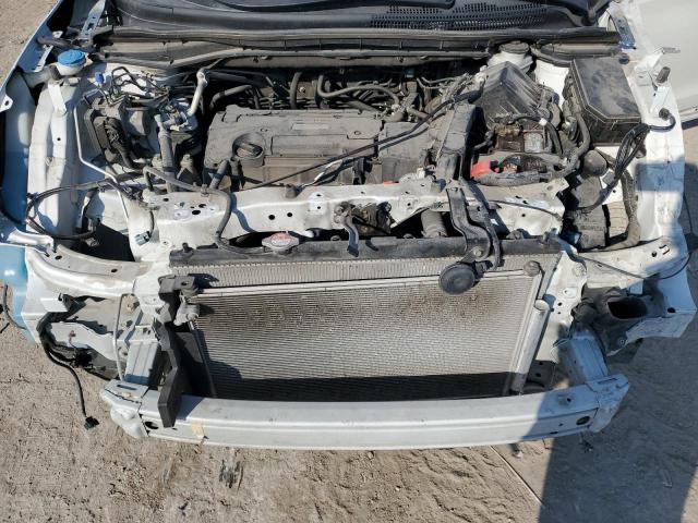 2016 HONDA CR-V EXL - 5J6RM3H77GL031232