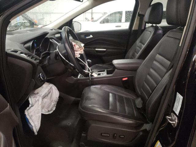 2017 FORD ESCAPE TIT - 1FMCU0JD5HUC61353