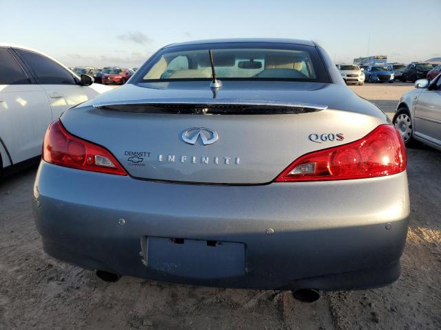 2015 INFINITI Q60 BASE JN1CV6FE8FM810968