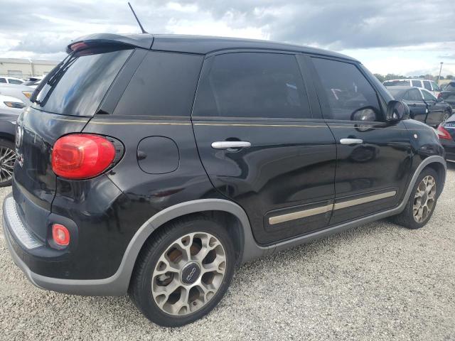 VIN ZFBCFADH7EZ015764 2014 Fiat 500L, Trekking no.3