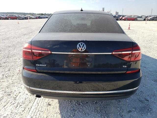 VIN 1VWAT7A38HC027693 2017 Volkswagen Passat, S no.6