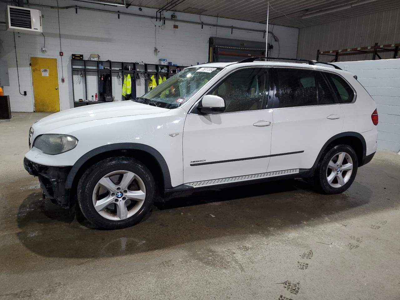 Lot #2991726982 2011 BMW X5 XDRIVE5