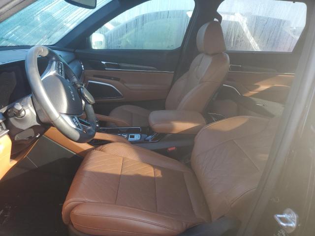 2024 KIA TELLURIDE - 5XYP5DGC0RG450942