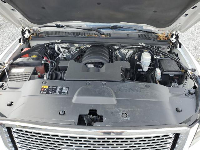 2016 GMC YUKON DENA - 1GKS1CKJ0GR210041