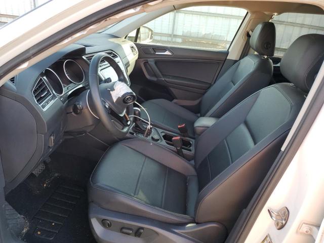 2020 VOLKSWAGEN TIGUAN SE - 3VV2B7AXXLM130197